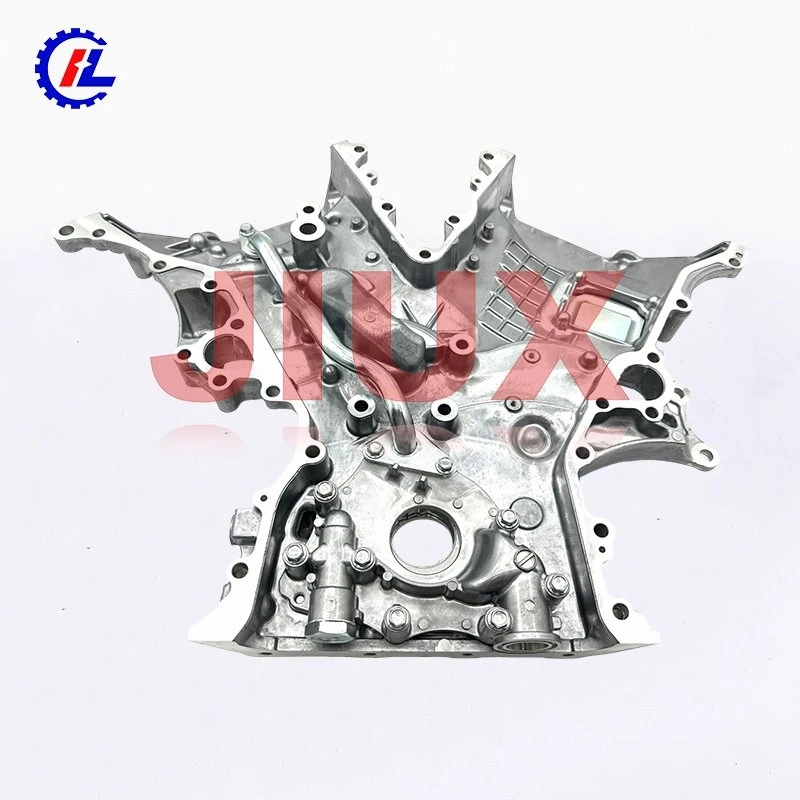 Toyota 4Runner Tacoma Tundra V6 4.0L Zamanlama Kutusu İçin Kullanılan Motor Zamanlama Kapağı 1131031012